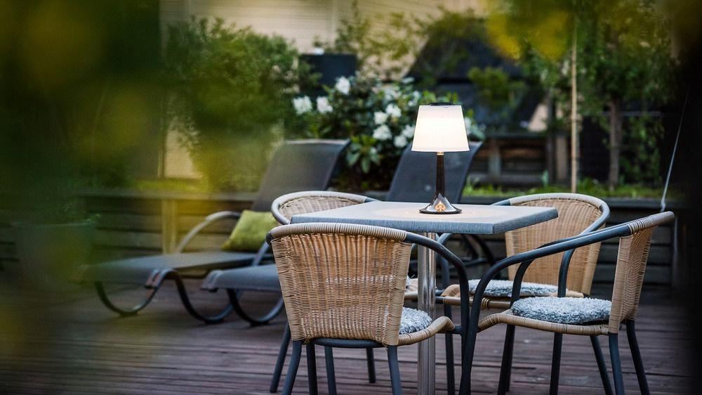 Photo of Patio Balcony in Vaxjo