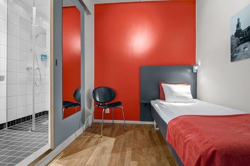 Photo of Bedroom in Kungsholmen