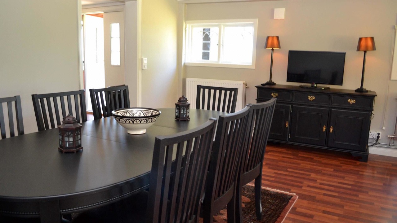 Photo of Livingroom in Tallberg