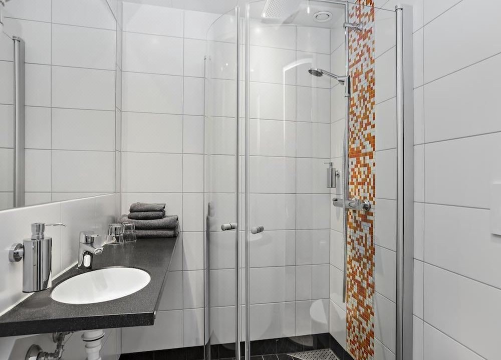 Photo of Bathroom in Kungsholmen