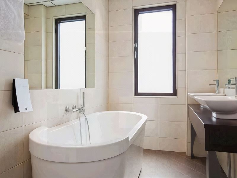 Photo of Bathroom in Oslo City Centre