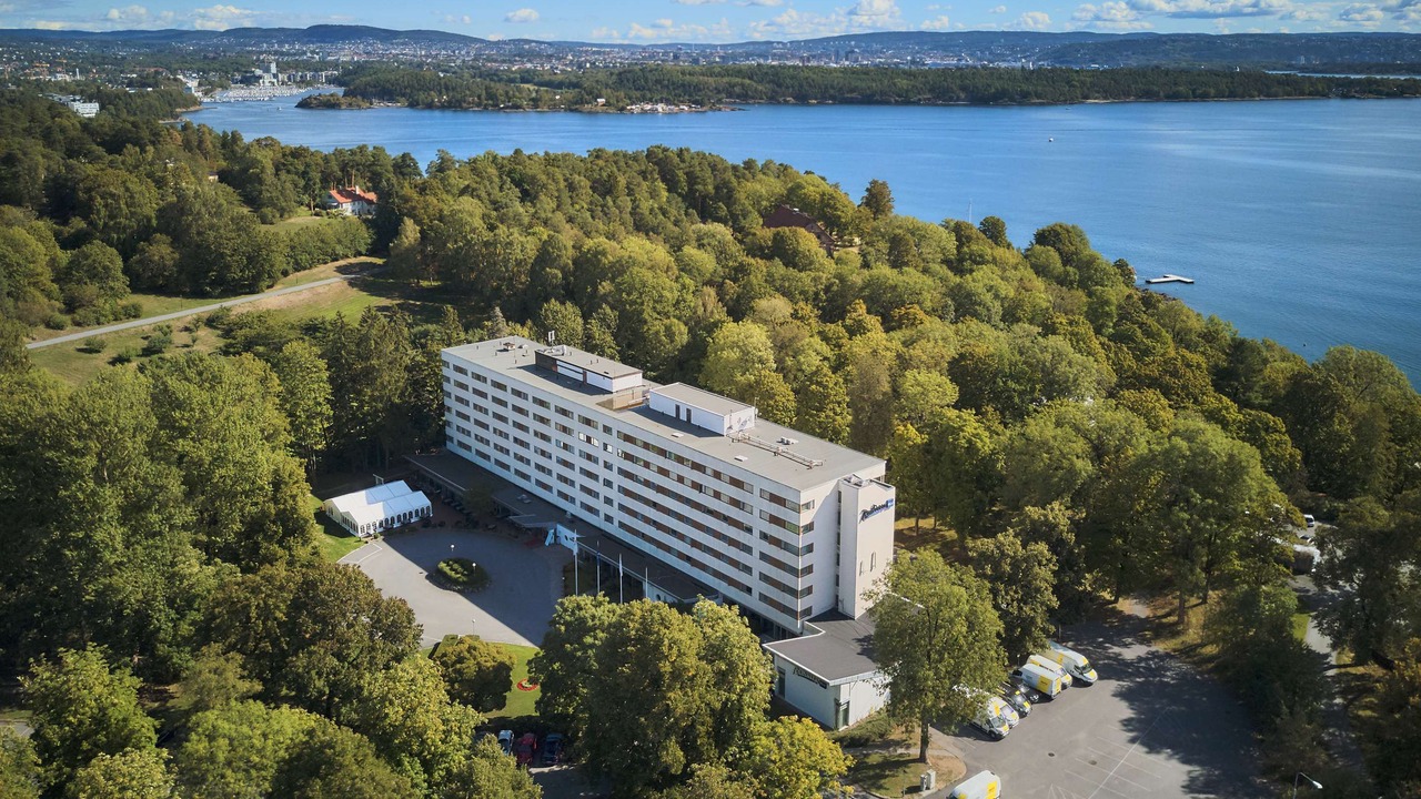 Photo of Outdoor in Fornebu