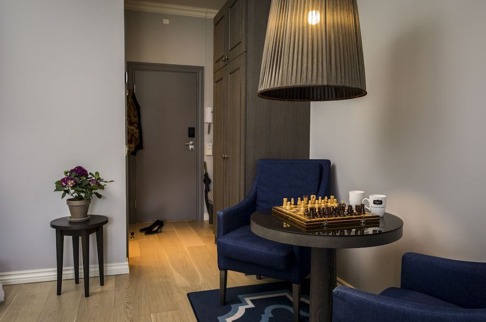 Photo of Livingroom in Frogner