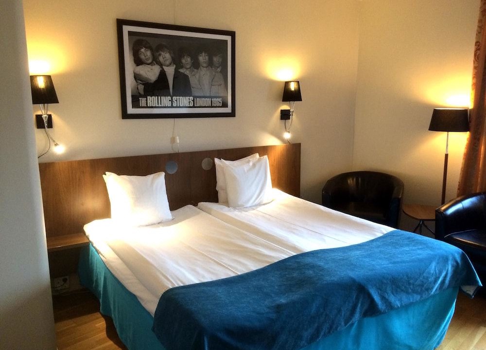 Photo of Bedroom in Linkoping