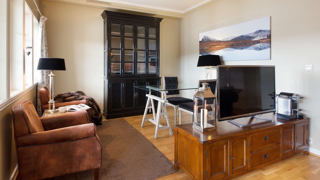 Photo of Livingroom in Fagernes
