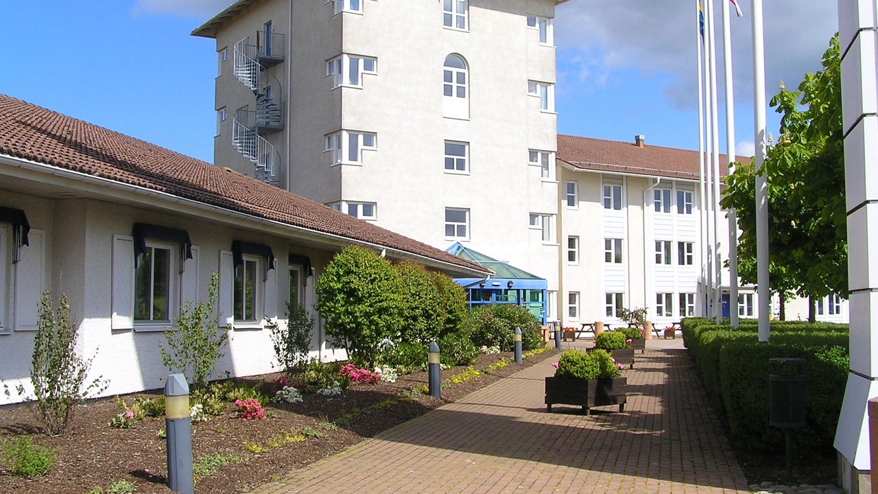 Photo of Buildings in Norra Varalov