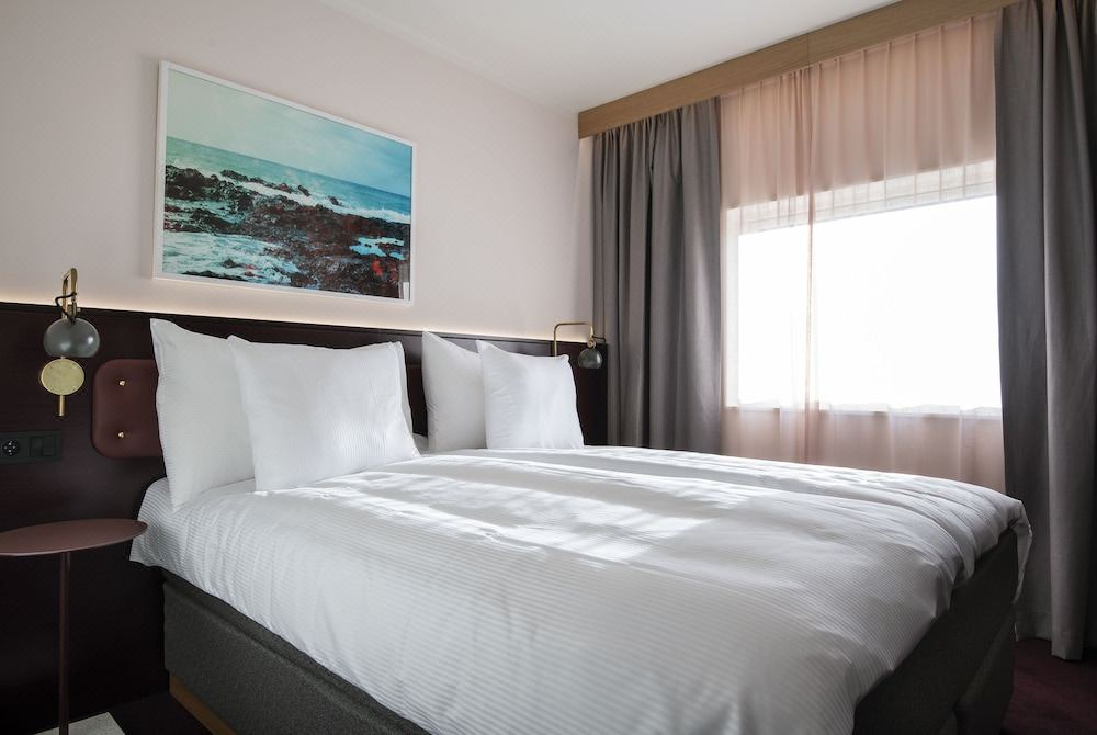 Photo of Bedroom in Centrum