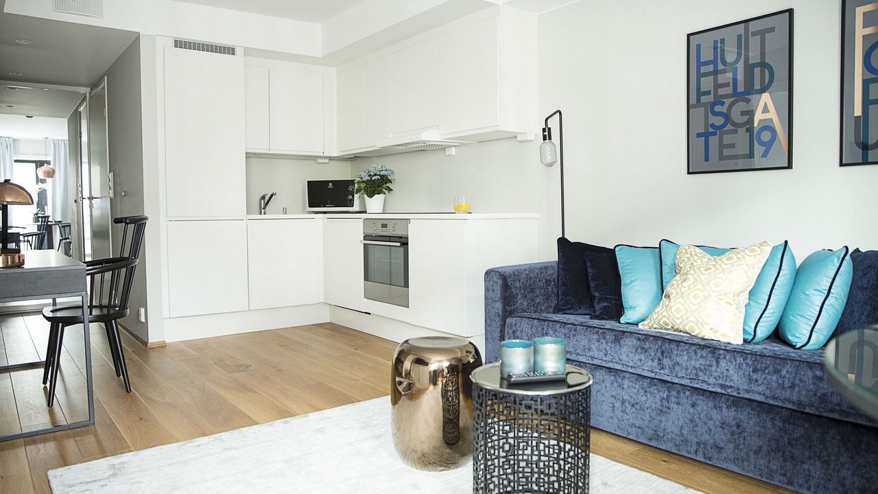 Photo of Livingroom in Vika