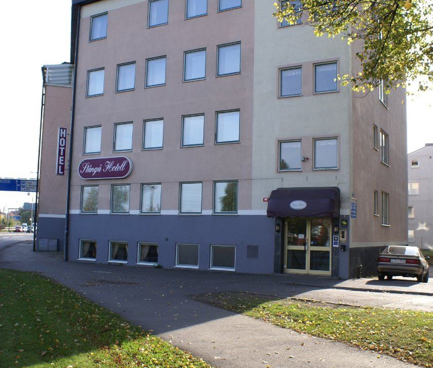 Photo of Buildings in Linkoping