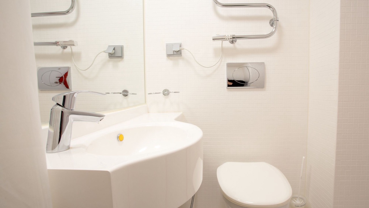 Photo of Bathroom in Norrmalm