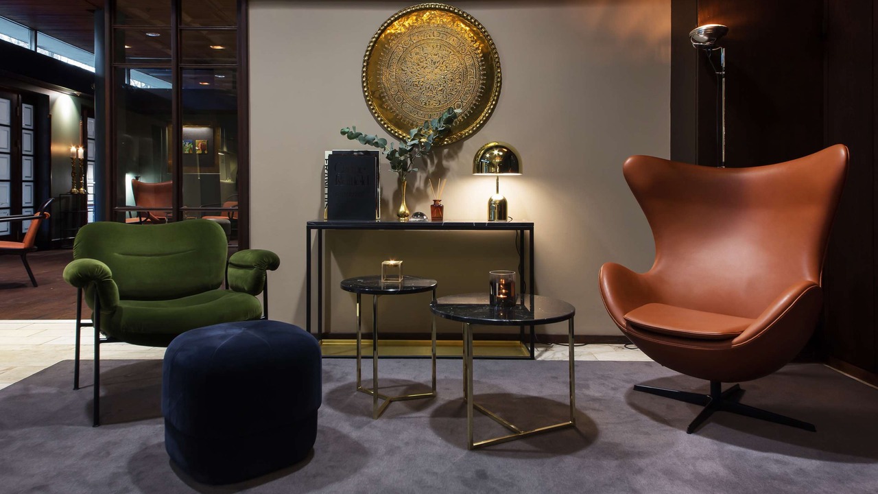 Photo of Livingroom in Fornebu