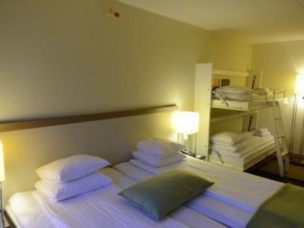 Photo of Bedroom in Skarholmen