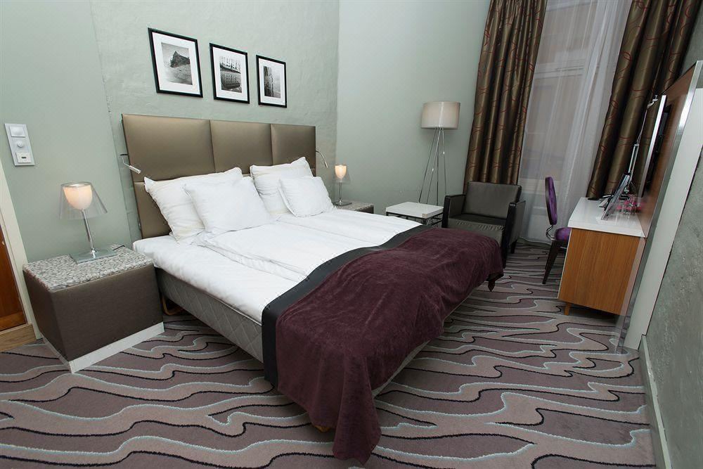 Photo of Bedroom in Bergen City Centre