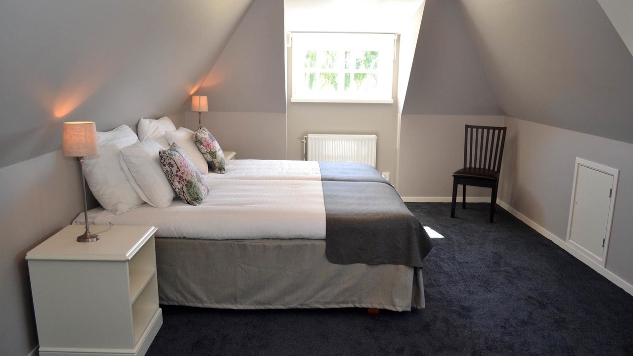 Photo of Bedroom in Tallberg