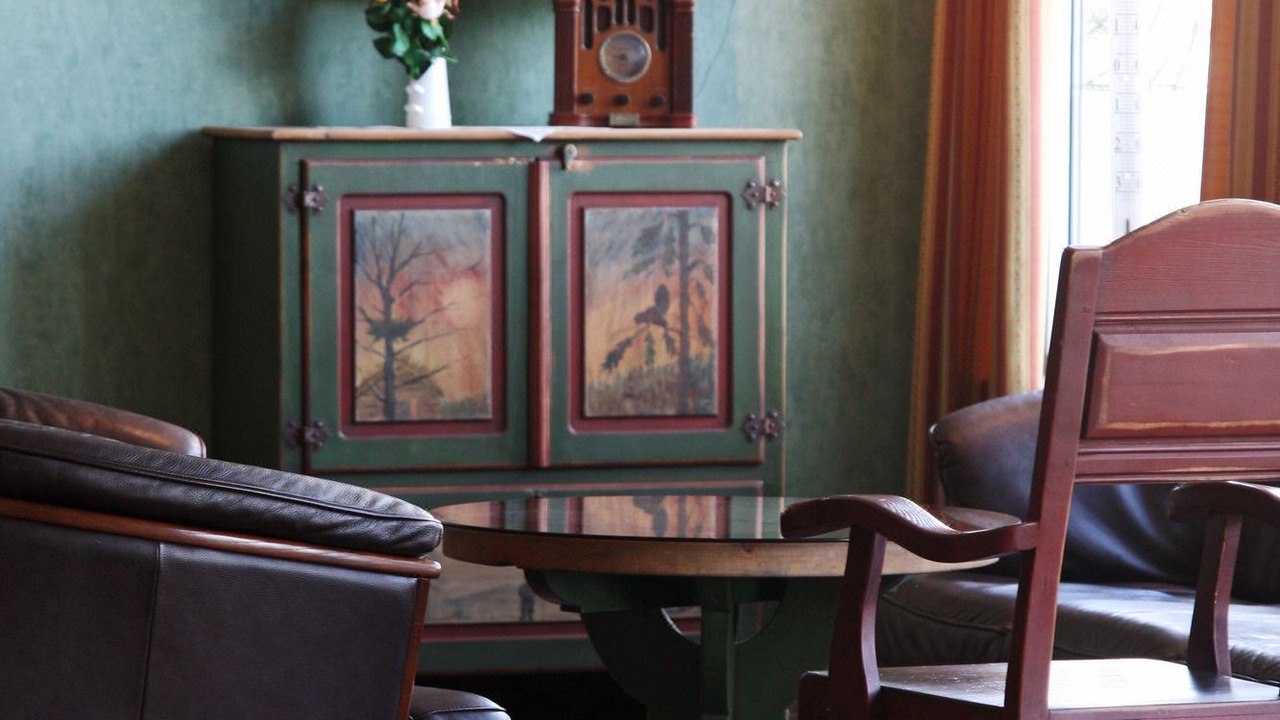 Photo of Livingroom in Leirvik