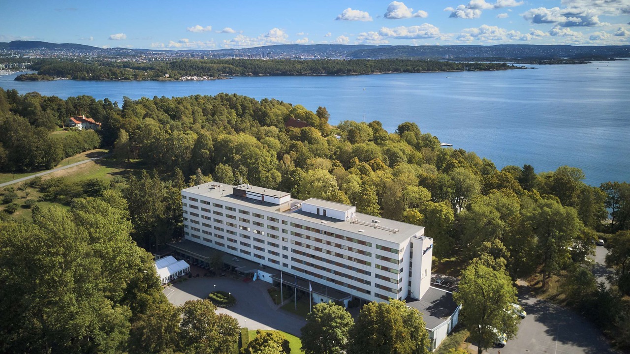 Photo of Outdoor in Fornebu