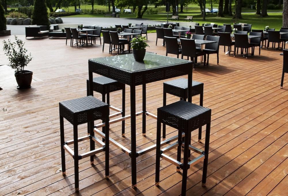 Photo of Patio Balcony in Fornebu