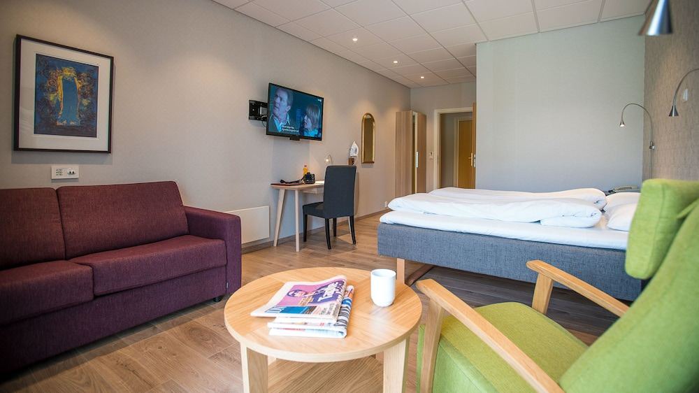 Photo of Livingroom in Leirvik
