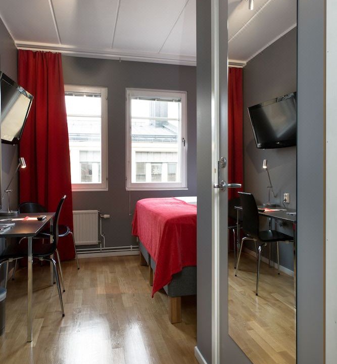 Photo of Livingroom in Kungsholmen