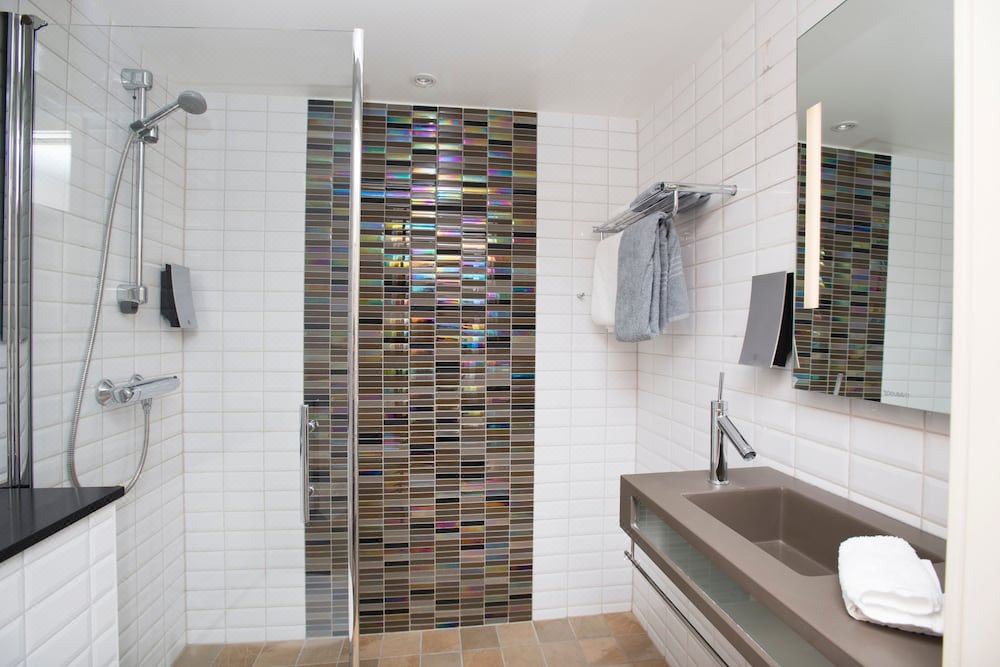 Photo of Bathroom in Bergen City Centre