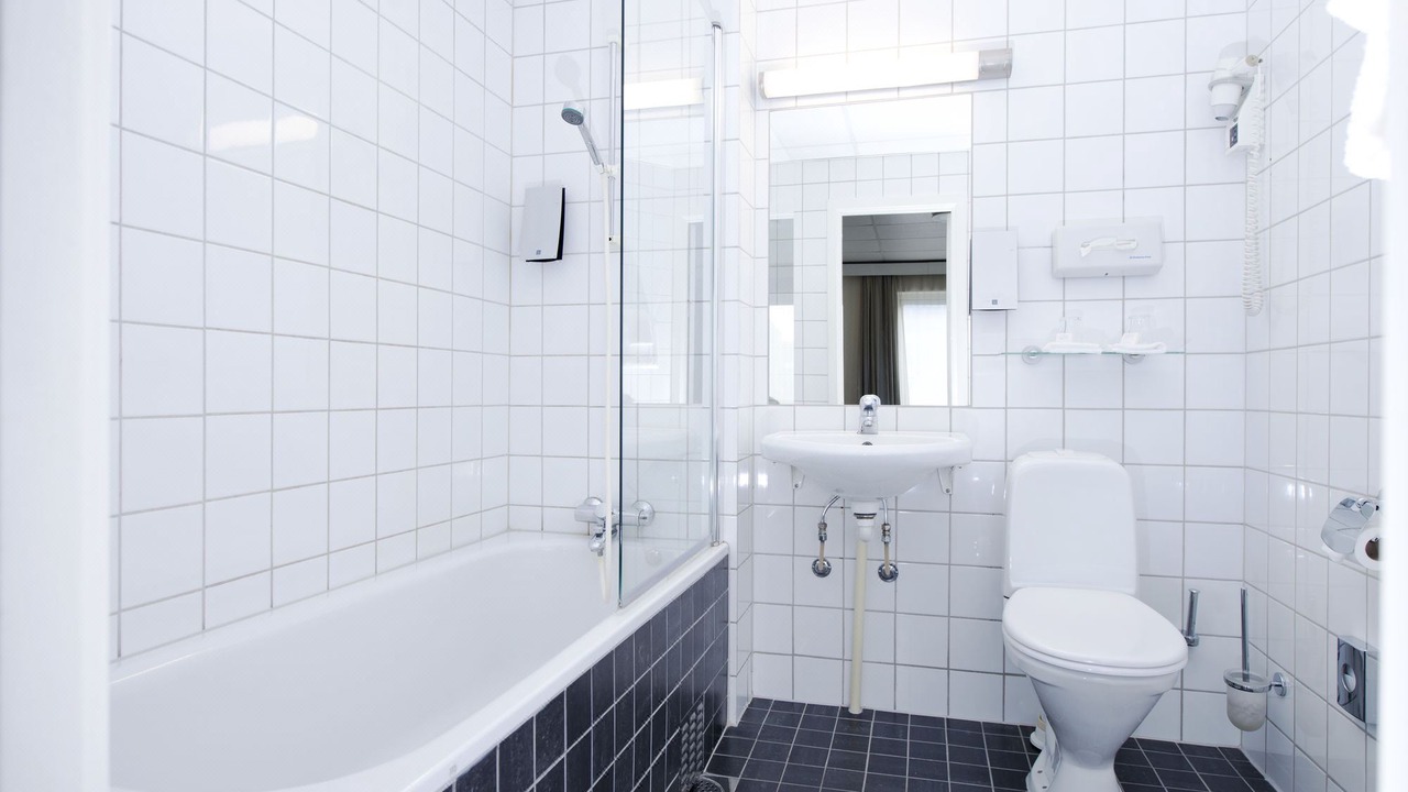 Photo of Bathroom in Oslo City Centre