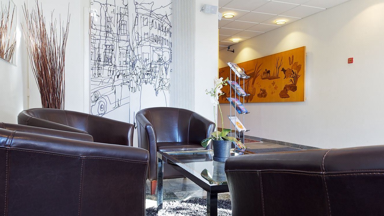 Photo of Livingroom in Vaxjo