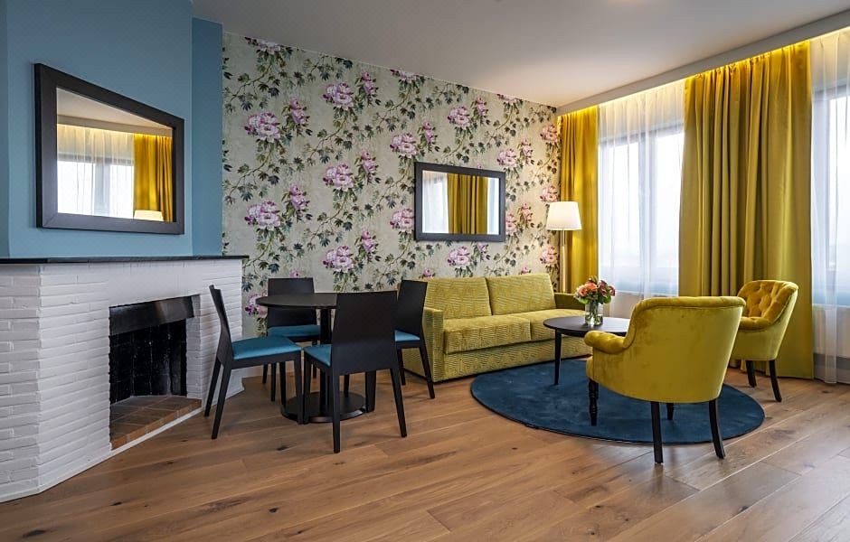 Photo of Livingroom in Oslo City Centre