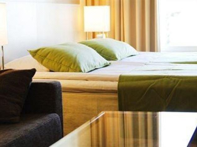 Photo of Bedroom in Skarholmen