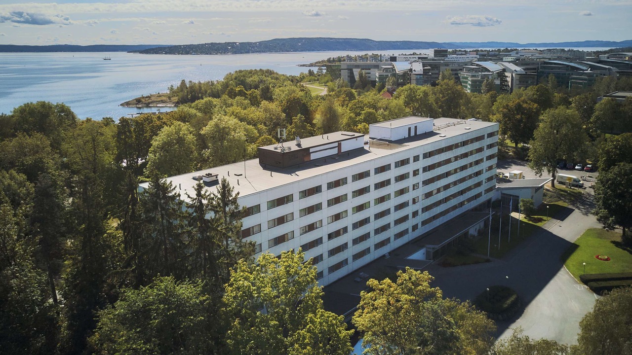 Photo of Others in Fornebu