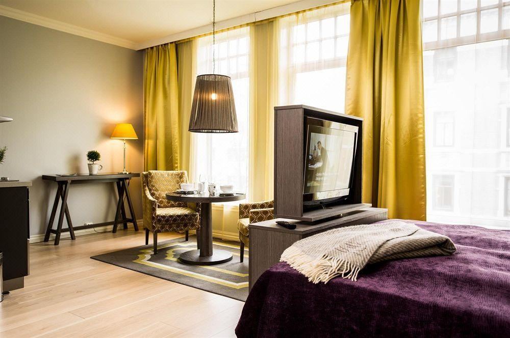 Photo of Bedroom in Frogner