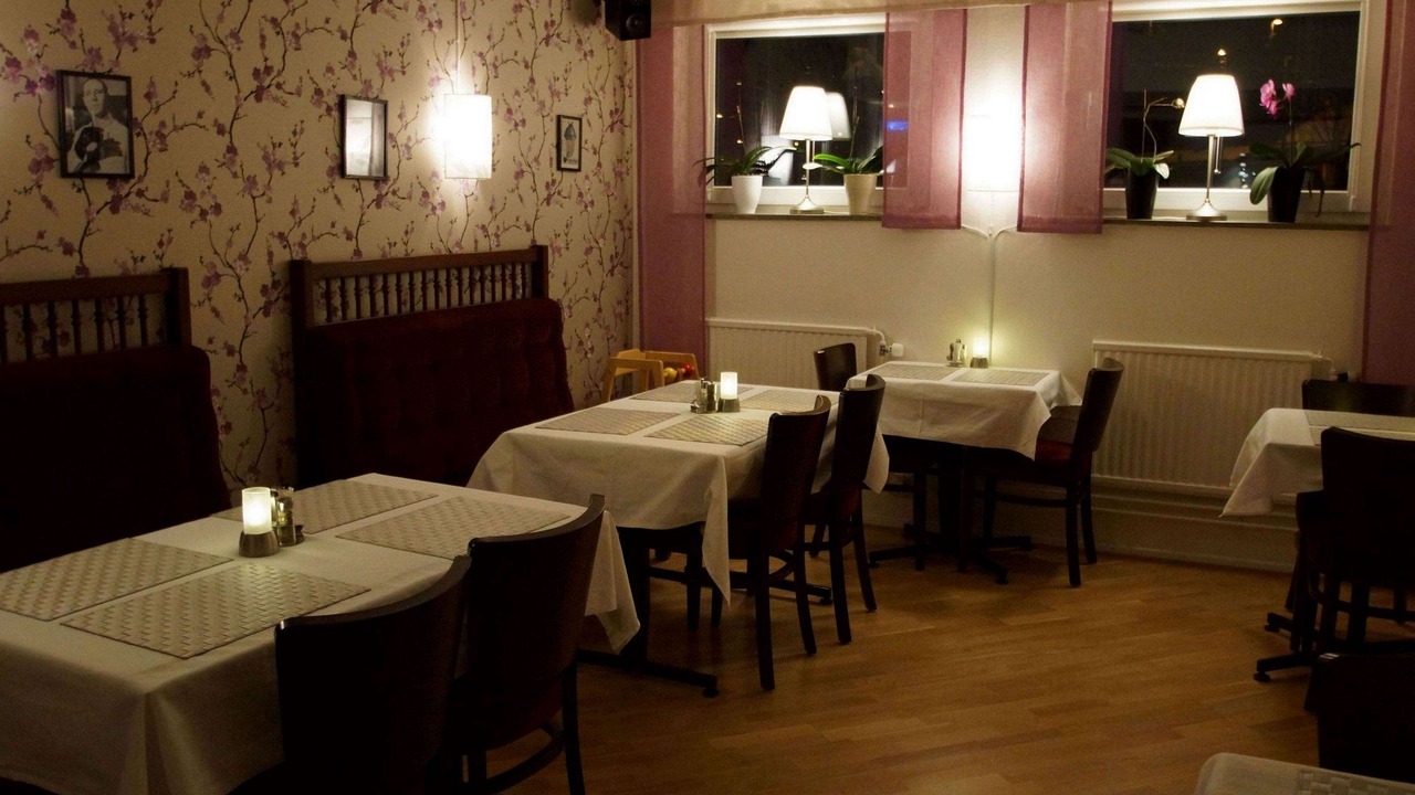 Photo of Livingroom in Linkoping