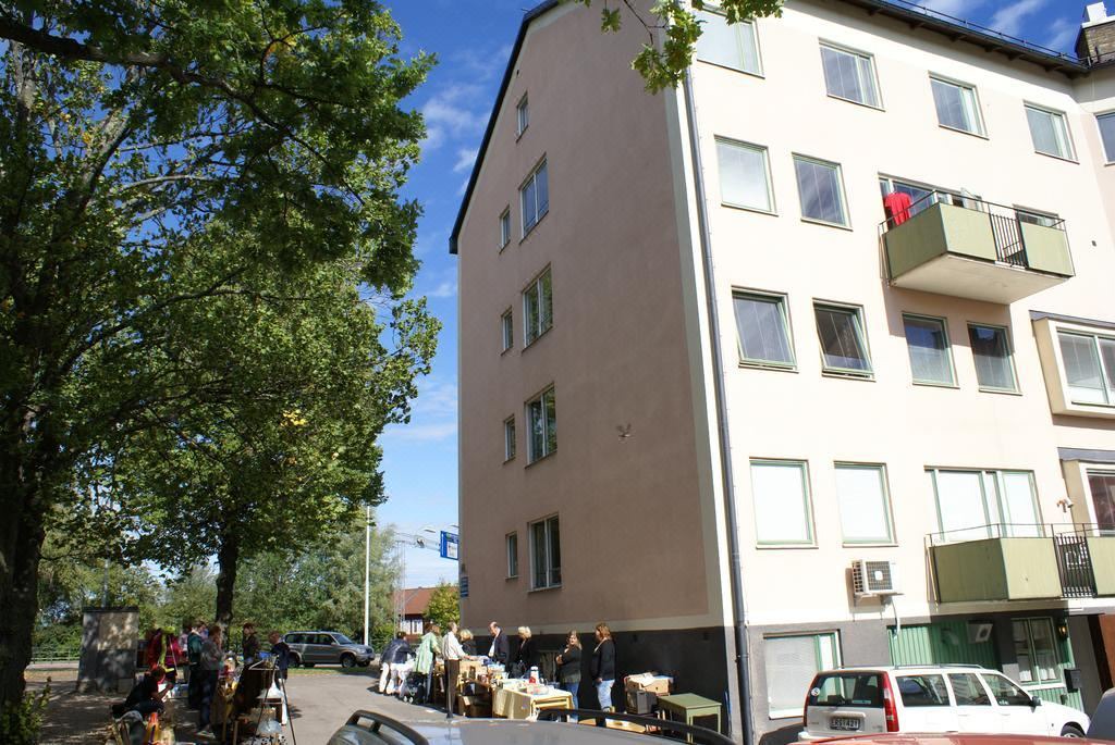 Photo of Buildings in Linkoping