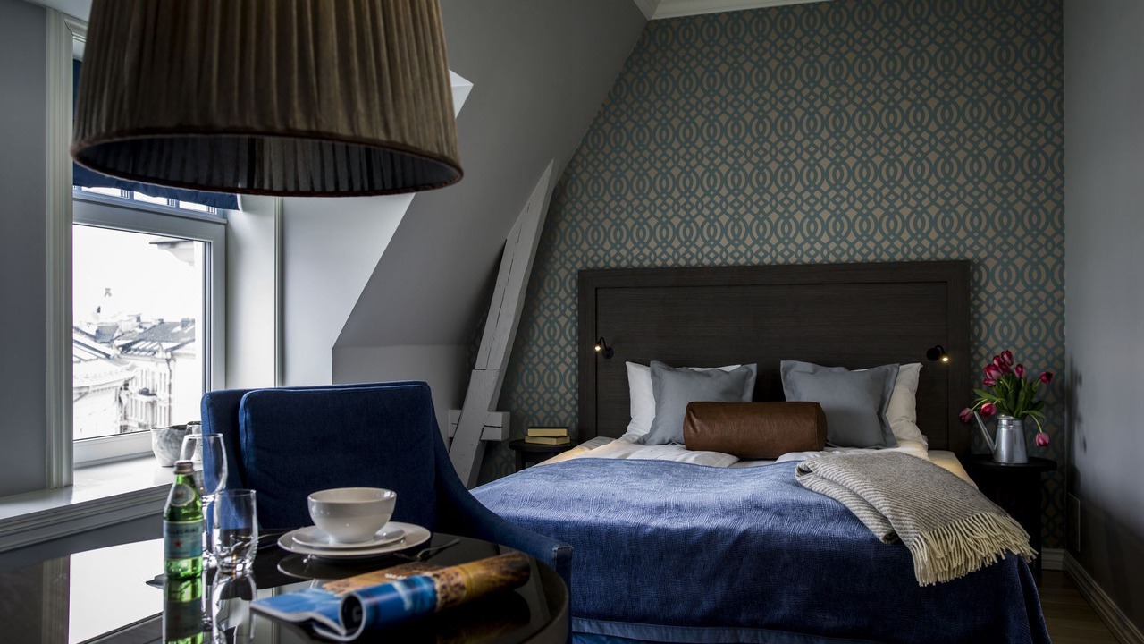 Photo of Bedroom in Frogner