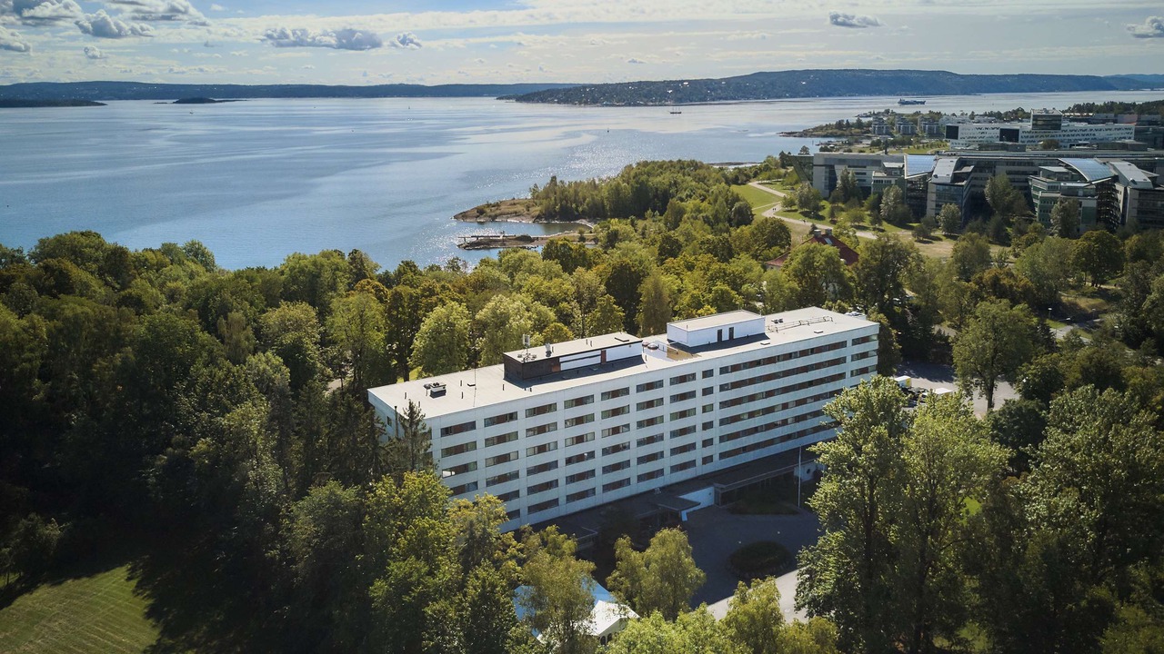 Photo of Others in Fornebu