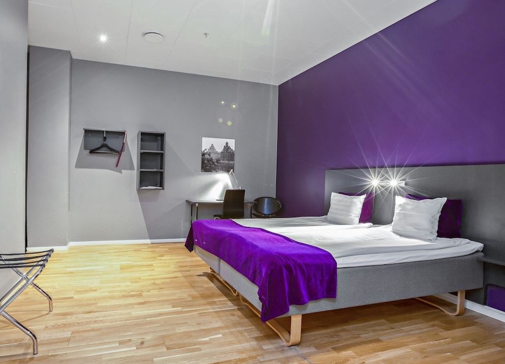 Photo of Bedroom in Kungsholmen