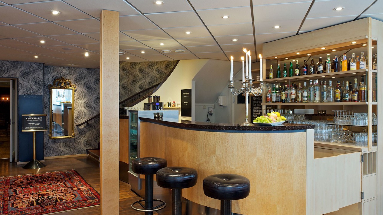 Photo of Kitchen in Vaxjo