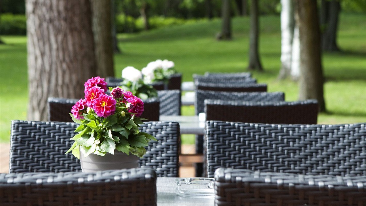 Photo of Patio Balcony in Fornebu