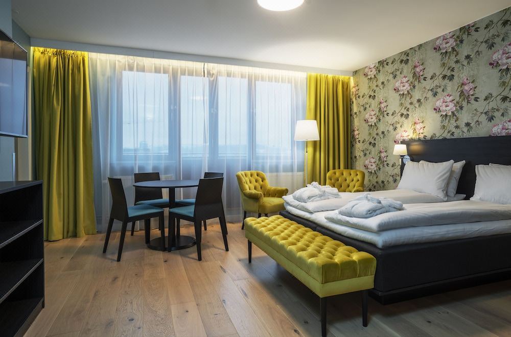 Photo of Livingroom in Oslo City Centre