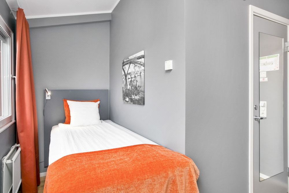Photo of Bedroom in Kungsholmen