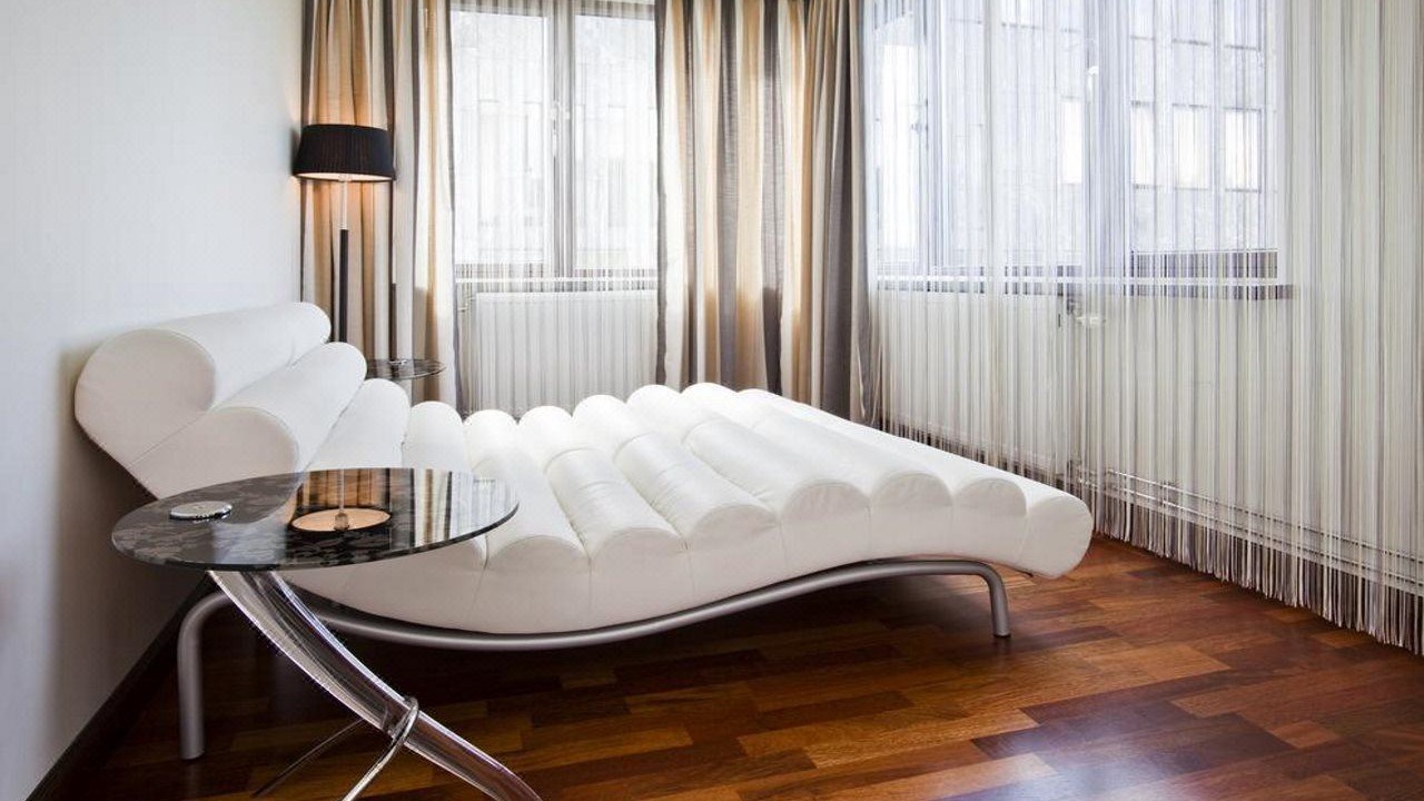 Photo of Bedroom in Oslo City Centre