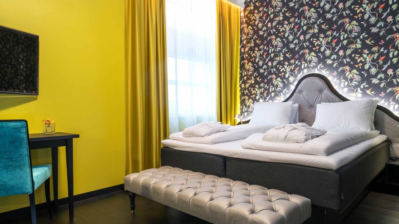 Photo of Bedroom in Ytrebygda