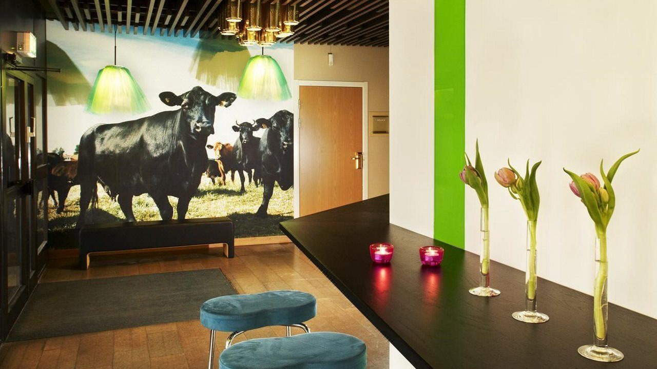 Photo of Livingroom in Hisings Backa