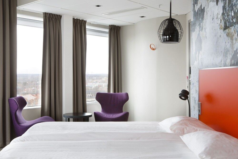 Photo of Bedroom in Umea
