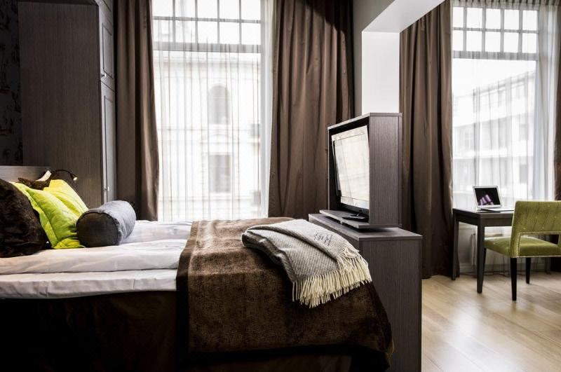 Photo of Bedroom in Frogner
