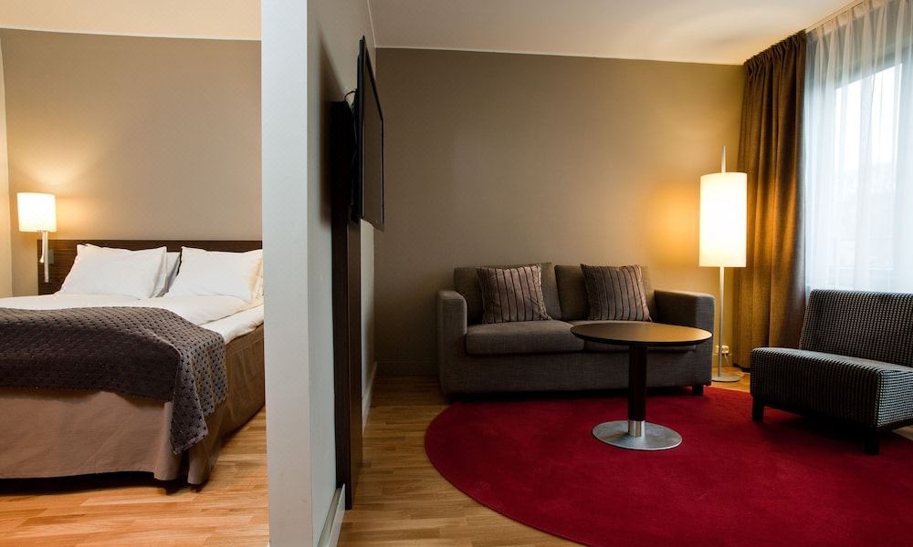 Photo of Others in Oslo City Centre
