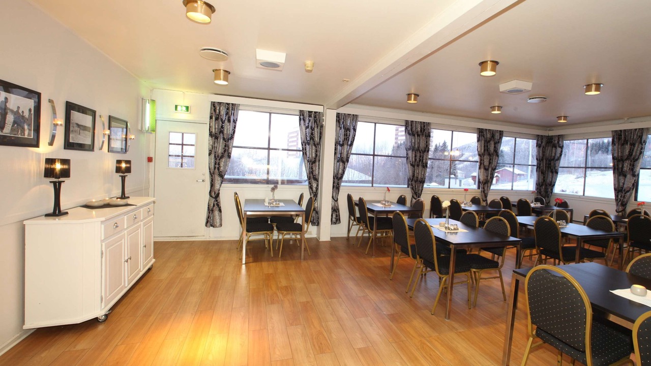 Photo of Livingroom in Narvik