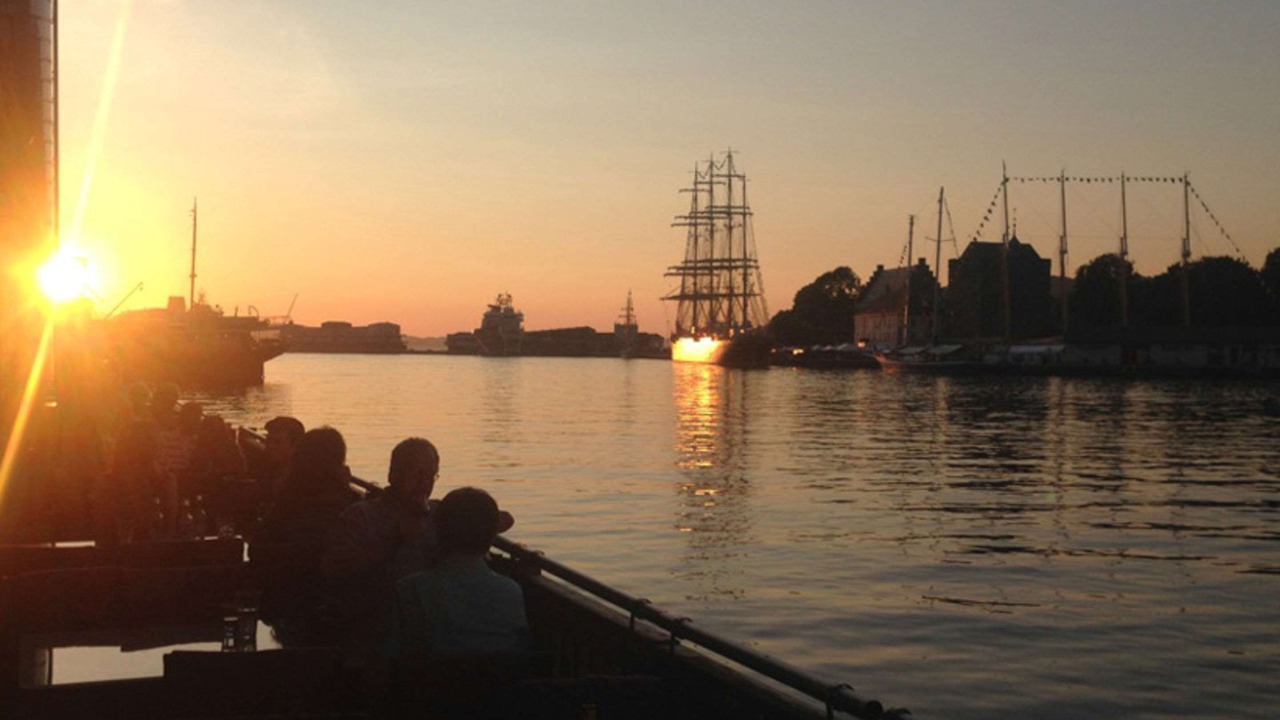 Photo of Outdoor in Bergen City Centre
