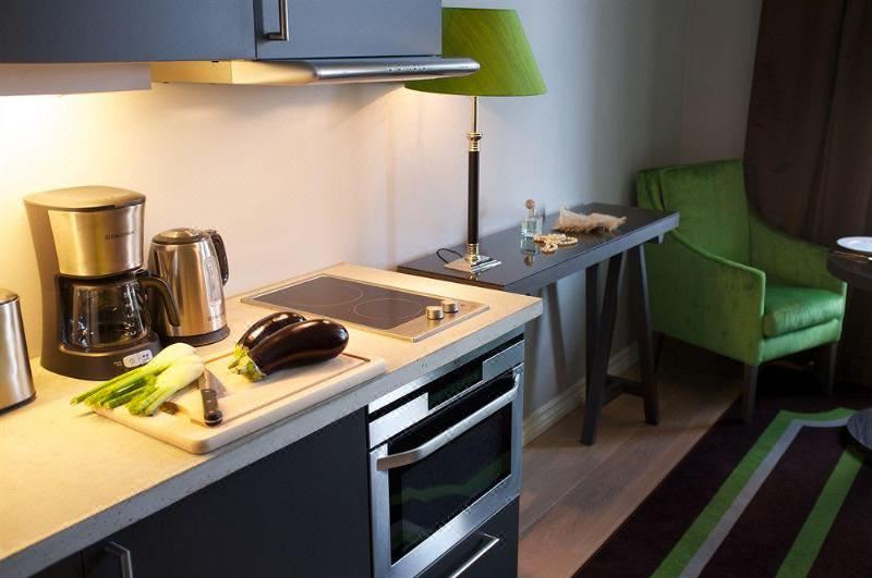 Photo of Kitchen in Frogner
