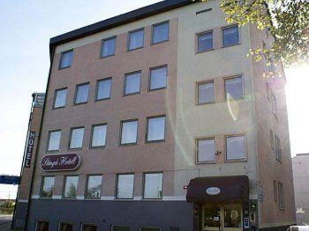Photo of Buildings in Linkoping