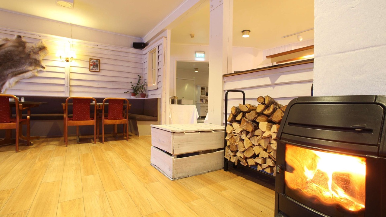 Photo of Livingroom in Narvik